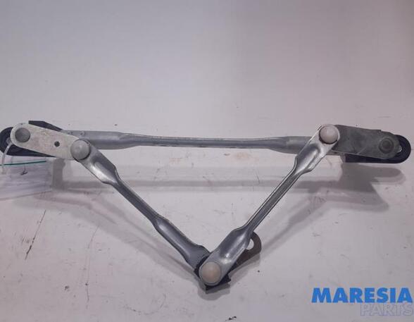 Wiper Linkage FIAT 500 (312), FIAT 500 C (312)