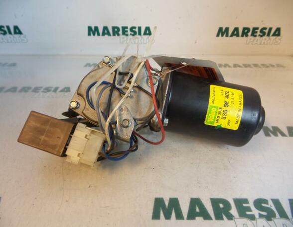 Wiper Motor FIAT Multipla (186)