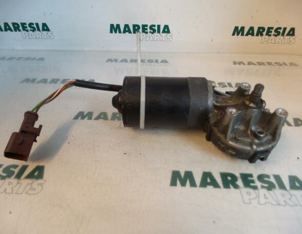 Wiper Motor CITROËN Xsara Picasso (N68)