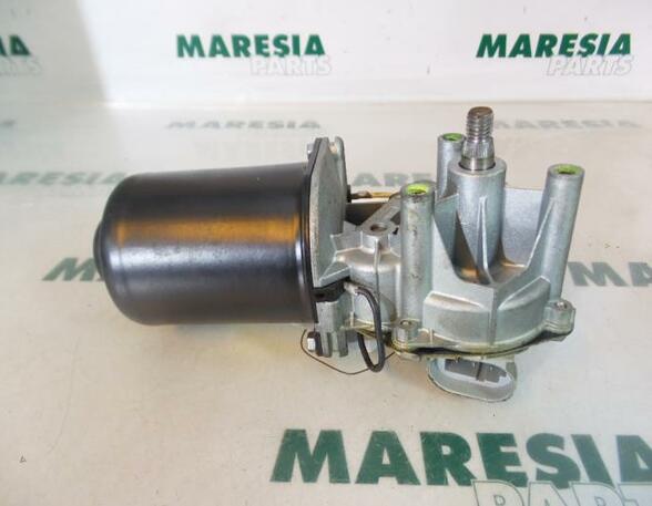 Wiper Motor RENAULT Megane I Coach (DA0/1)