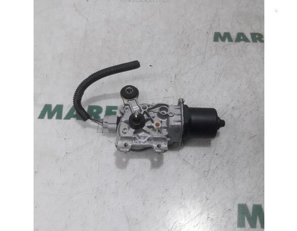 Wiper Motor RENAULT Kadjar (HA, HL)