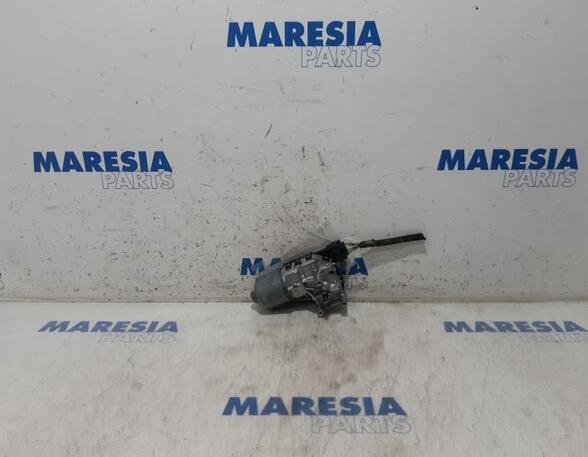 Wiper Motor PEUGEOT 2008 I (CU)