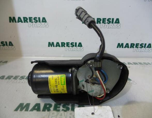 Wiper Motor RENAULT Clio II (BB, CB), RENAULT Thalia I (LB0/1/2)