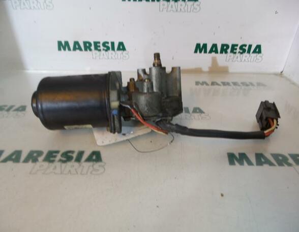 Wiper Motor RENAULT Twingo I (C06)