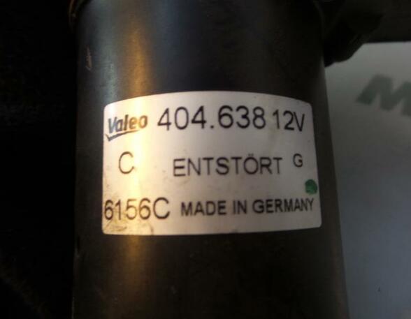 404638 Wischermotor vorne CITROEN C4 (L) P2045239
