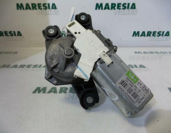 Wiper Motor RENAULT Laguna II (BG0/1)