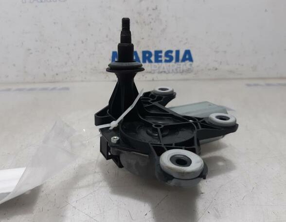 Wiper Motor LANCIA Delta III (844)