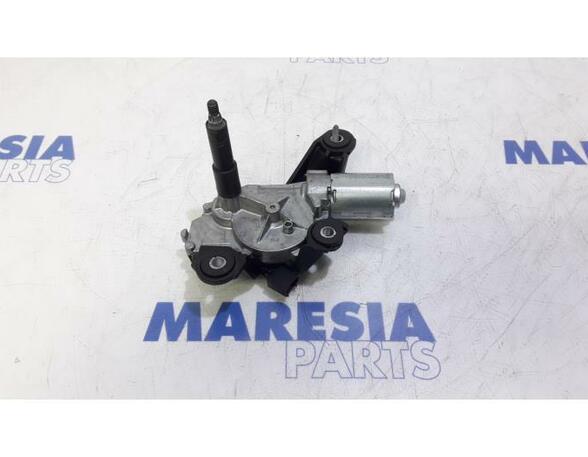 Wiper Motor RENAULT Grand Scénic III (JZ0/1), RENAULT Scénic III (JZ0/1)