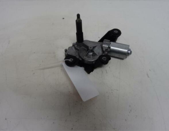 Wiper Motor RENAULT Megane III Grandtour (KZ0/1)