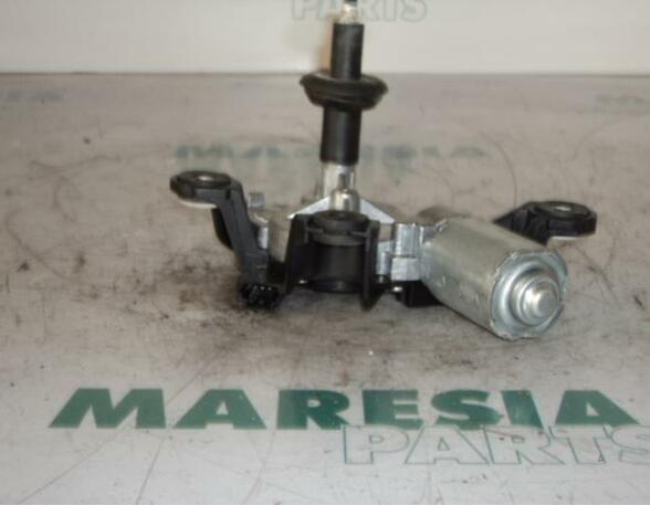 Wiper Motor RENAULT Megane III Grandtour (KZ0/1)