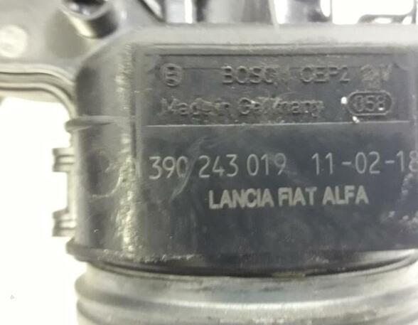 Ruitenwissermotor ALFA ROMEO Giulietta (940)