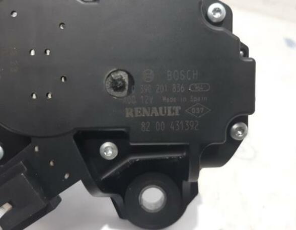 Wiper Motor RENAULT Kangoo/Grand Kangoo (KW0/1)