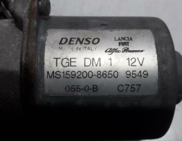 TGEDM1 Wischermotor vorne LANCIA Delta III (844) P15378187