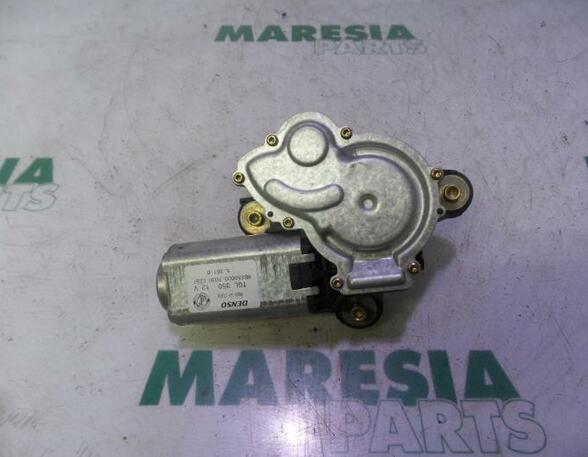 Wiper Motor FIAT Idea (350), LANCIA Musa (350)