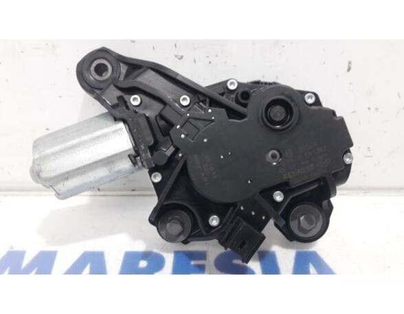 Wiper Motor RENAULT Laguna III Grandtour (KT0/1)