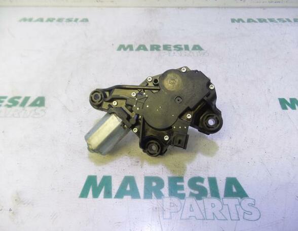 Wiper Motor RENAULT Laguna III Grandtour (KT0/1)