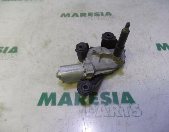 Wiper Motor RENAULT Laguna III Grandtour (KT0/1)