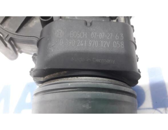 Wiper Motor PEUGEOT 207 CC (WD)