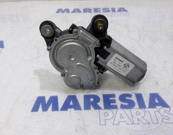 Wiper Motor ALFA ROMEO 159 Sportwagon (939)