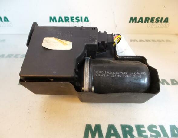 Wiper Motor ALFA ROMEO 166 (936)