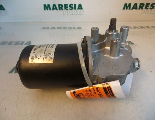 Wiper Motor FIAT Stilo Multi Wagon (192)