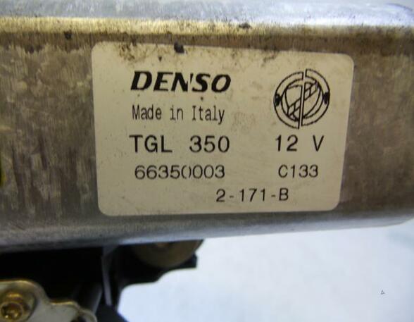 Wiper Motor FIAT Stilo (192)