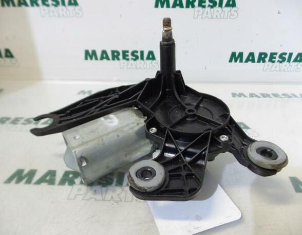 Wiper Motor CITROËN C3 I (FC, FN)