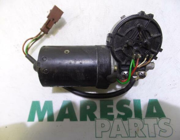 6405N8 Wischermotor vorne CITROEN Xsara Picasso (N68) P6011637