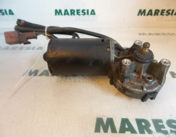 6405H4 Wischermotor vorne CITROEN Xsara P3115938