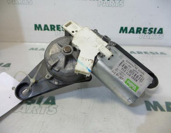 Wiper Motor RENAULT Clio II (BB, CB), RENAULT Clio III (BR0/1, CR0/1)