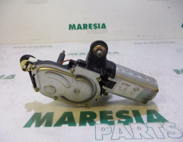 Wiper Motor FIAT Punto (188), FIAT Punto Kasten/Schrägheck (188)