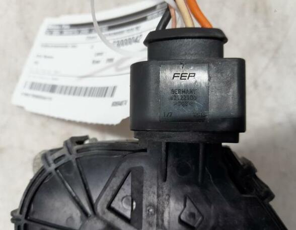 Wiper Motor ALFA ROMEO 159 Sportwagon (939)