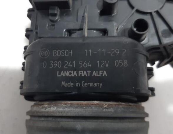 0390241564 Wischermotor vorne OPEL Combo Kasten/Kombi (X12) P16532426