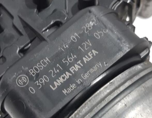 Wiper Motor OPEL Combo Kasten/Großraumlimousine (X12)