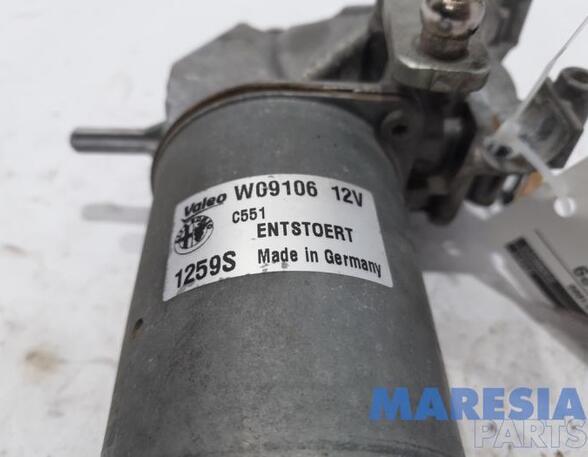 Wiper Motor ALFA ROMEO Mito (955)