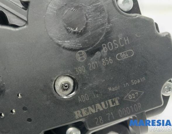 Wiper Motor RENAULT Grand Scénic III (JZ0/1)