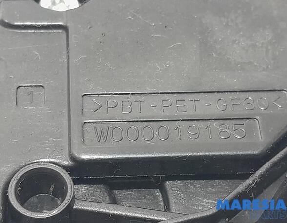 Wiper Motor PEUGEOT 208 I (CA, CC)