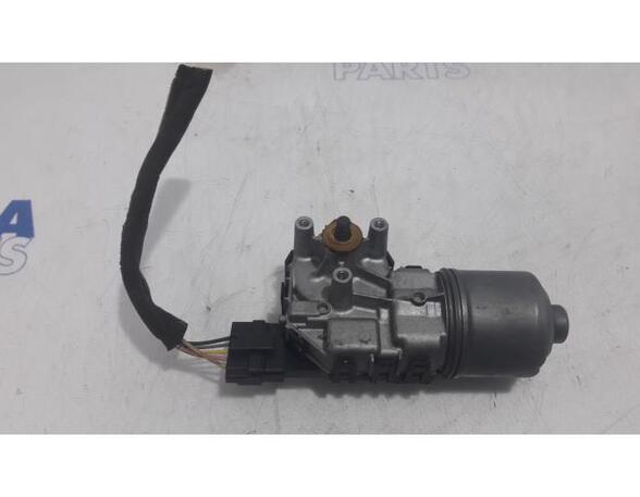 0390241544 Wischermotor vorne DACIA Duster P13946095