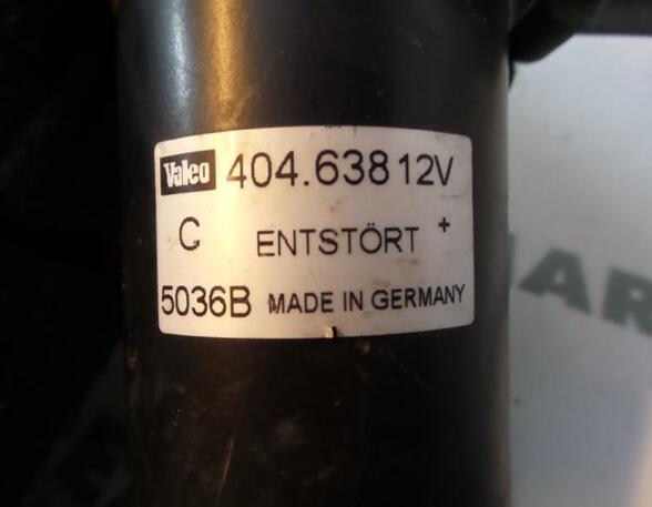 404638 Wischermotor vorne CITROEN C4 (L) P1465941