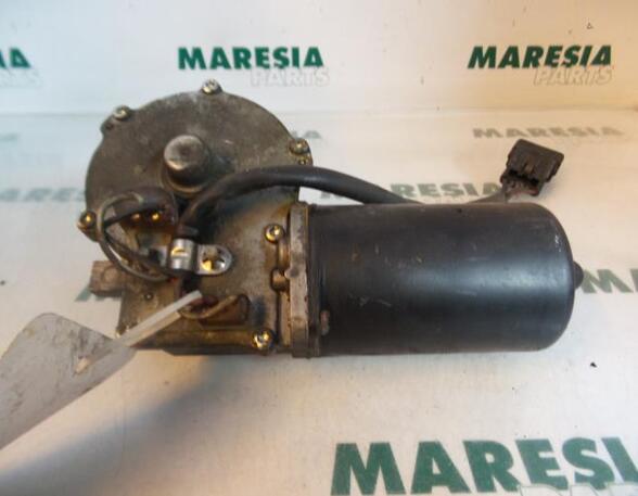 Wiper Motor PEUGEOT 807 (E)