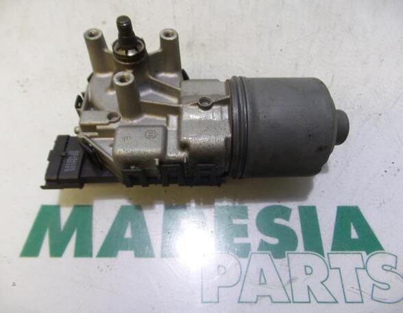 0390241523 Wischermotor vorne PEUGEOT 206 Schrägheck (2A/C) P5893544