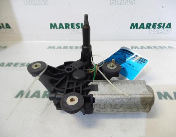 Wiper Motor FIAT Panda (169)