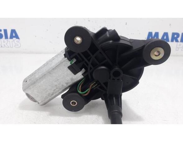 Wiper Motor FIAT Panda (169)