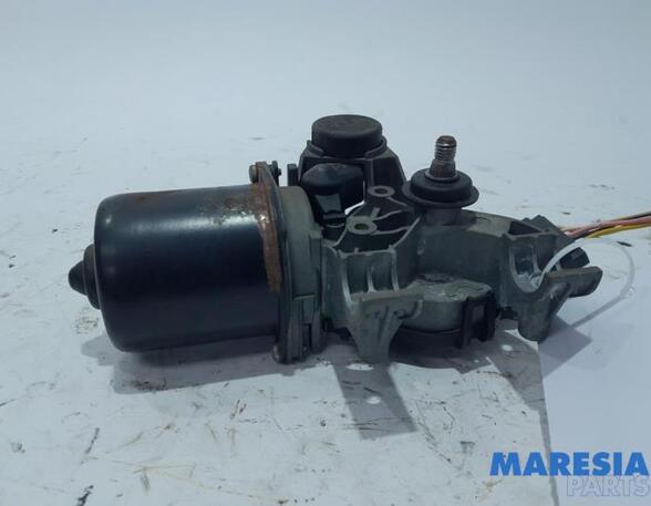 Wiper Motor CITROËN C1 (PM, PN)