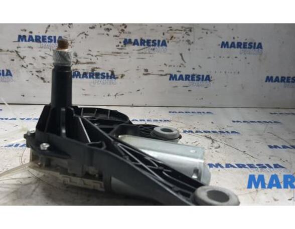 Wiper Motor PEUGEOT 307 (3A/C)