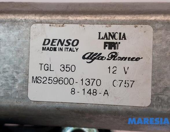 TGL350 Wischermotor hinten FIAT 500 (312) P20207320