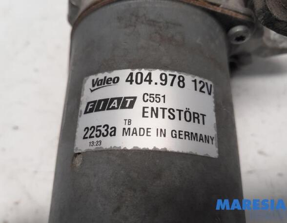 404978 Wischermotor vorne FIAT Punto (199) P20434908