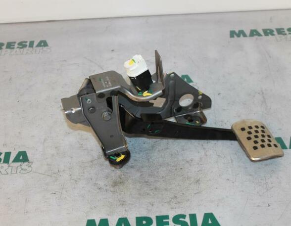 Pedal Assembly RENAULT Clio IV (BH)