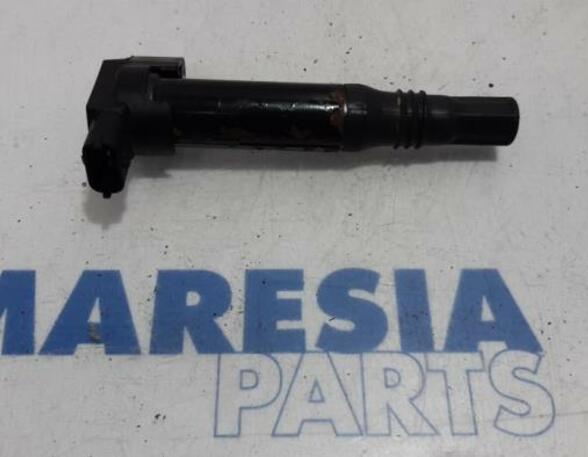 Ignition Coil CITROËN C3 Aircross II (2C, 2R)