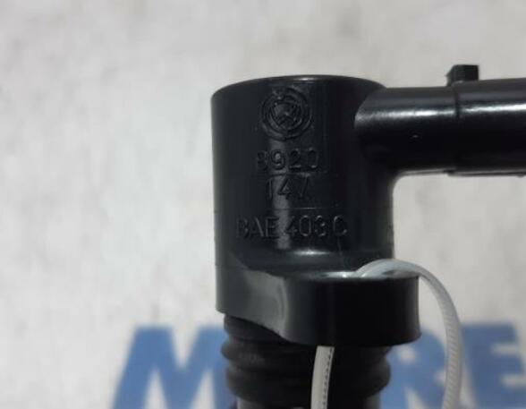 Ignition Coil FIAT Panda (312, 319)